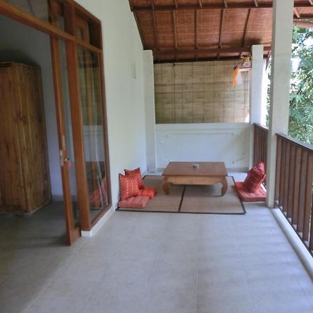 Latugu Homestay Ubud Стая снимка