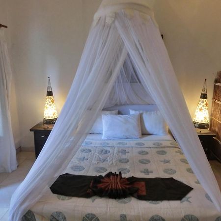 Latugu Homestay Ubud Стая снимка