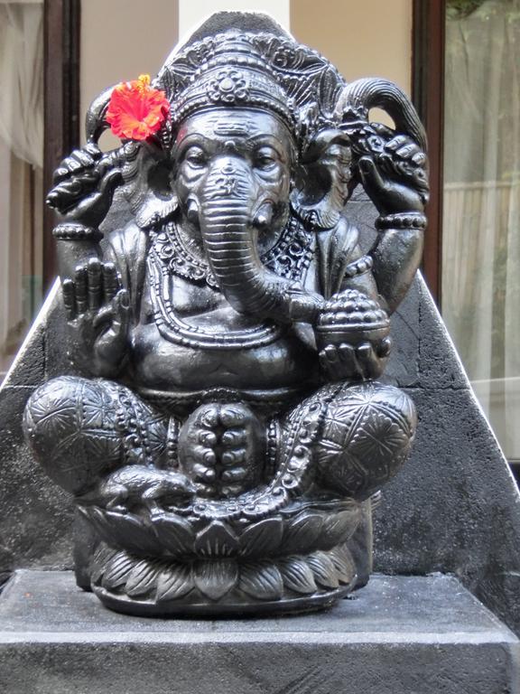 Latugu Homestay Ubud Екстериор снимка