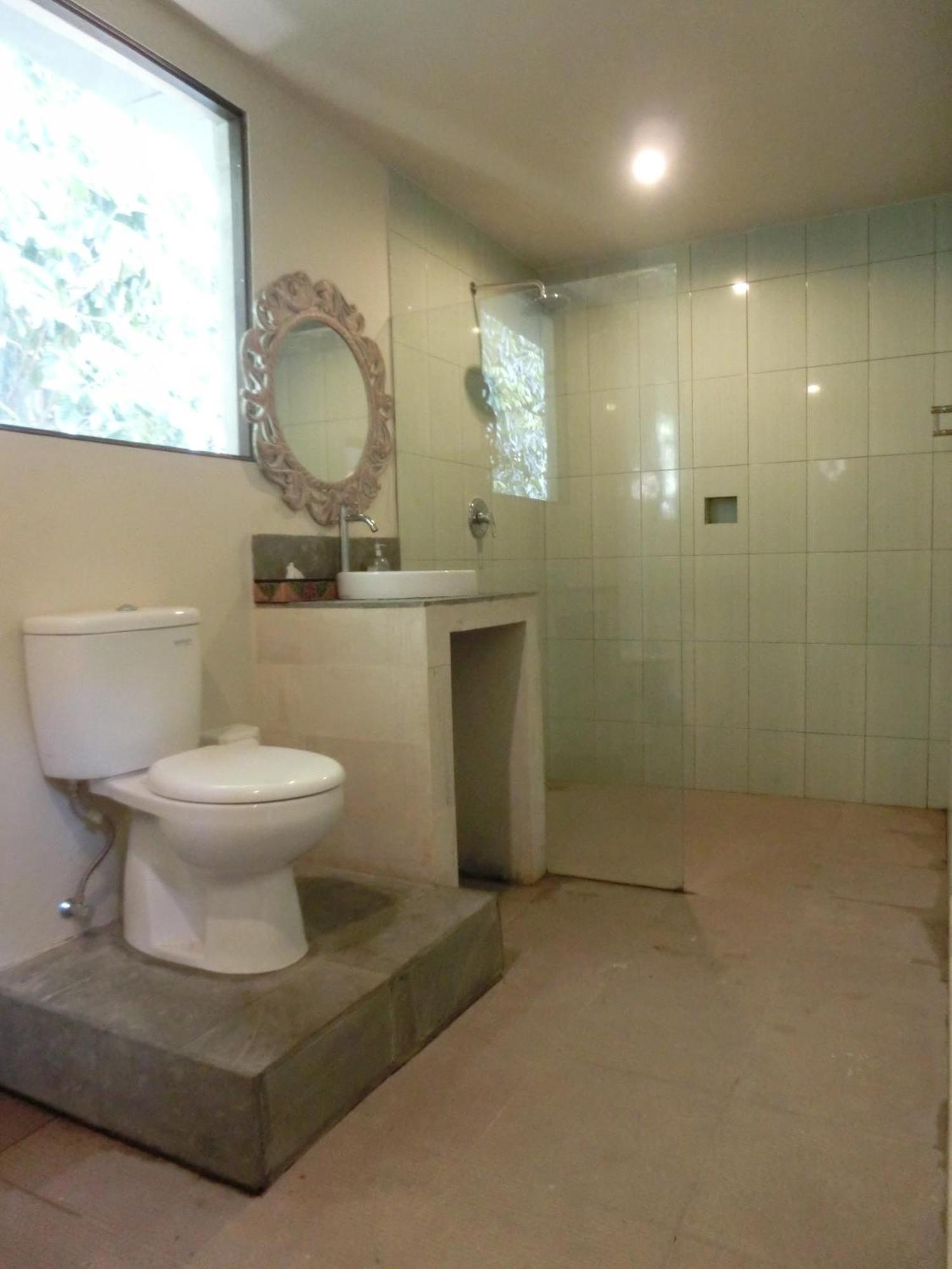 Latugu Homestay Ubud Стая снимка