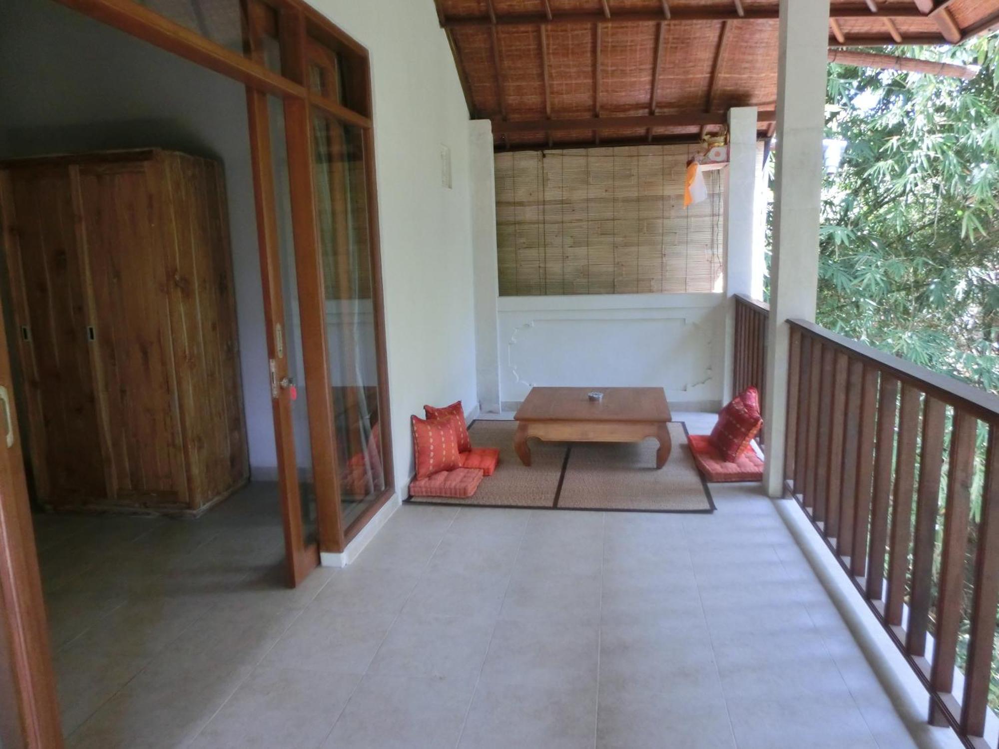 Latugu Homestay Ubud Стая снимка