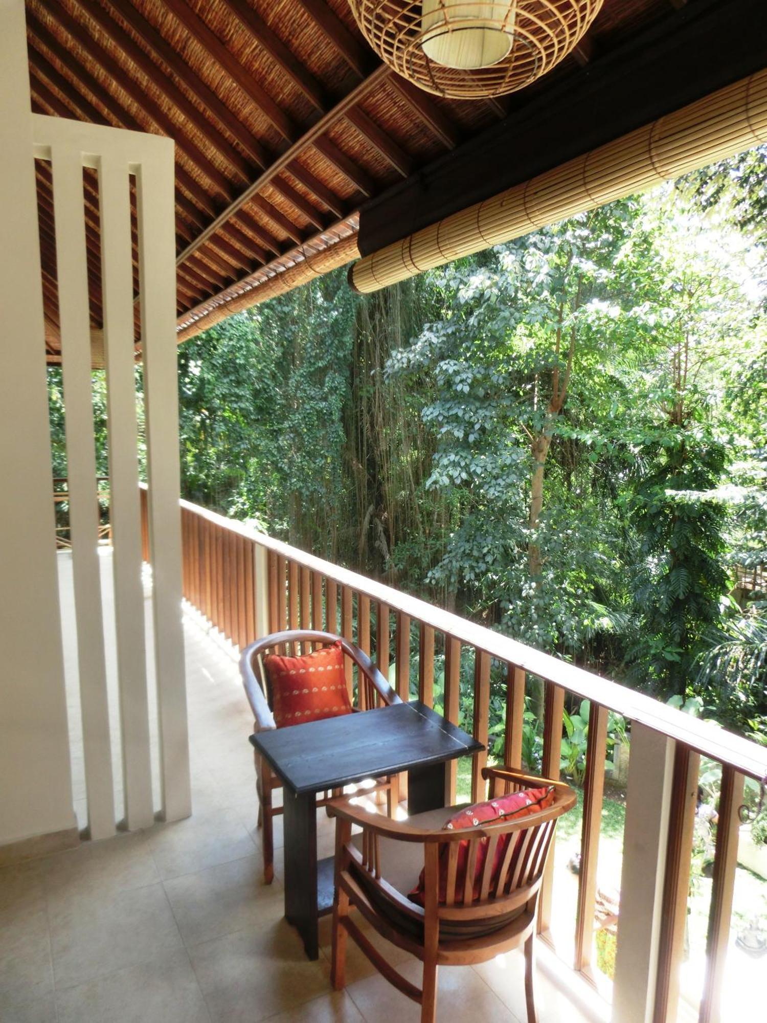 Latugu Homestay Ubud Стая снимка