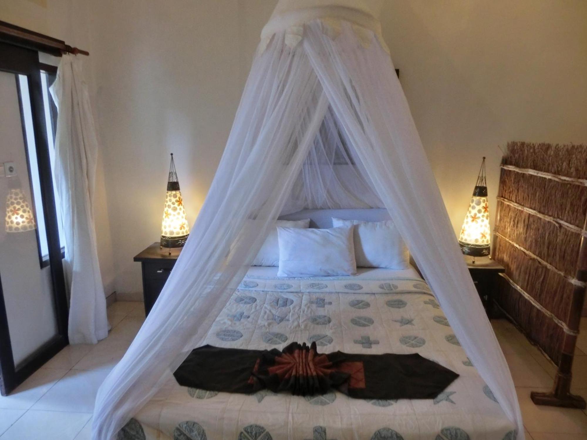 Latugu Homestay Ubud Стая снимка