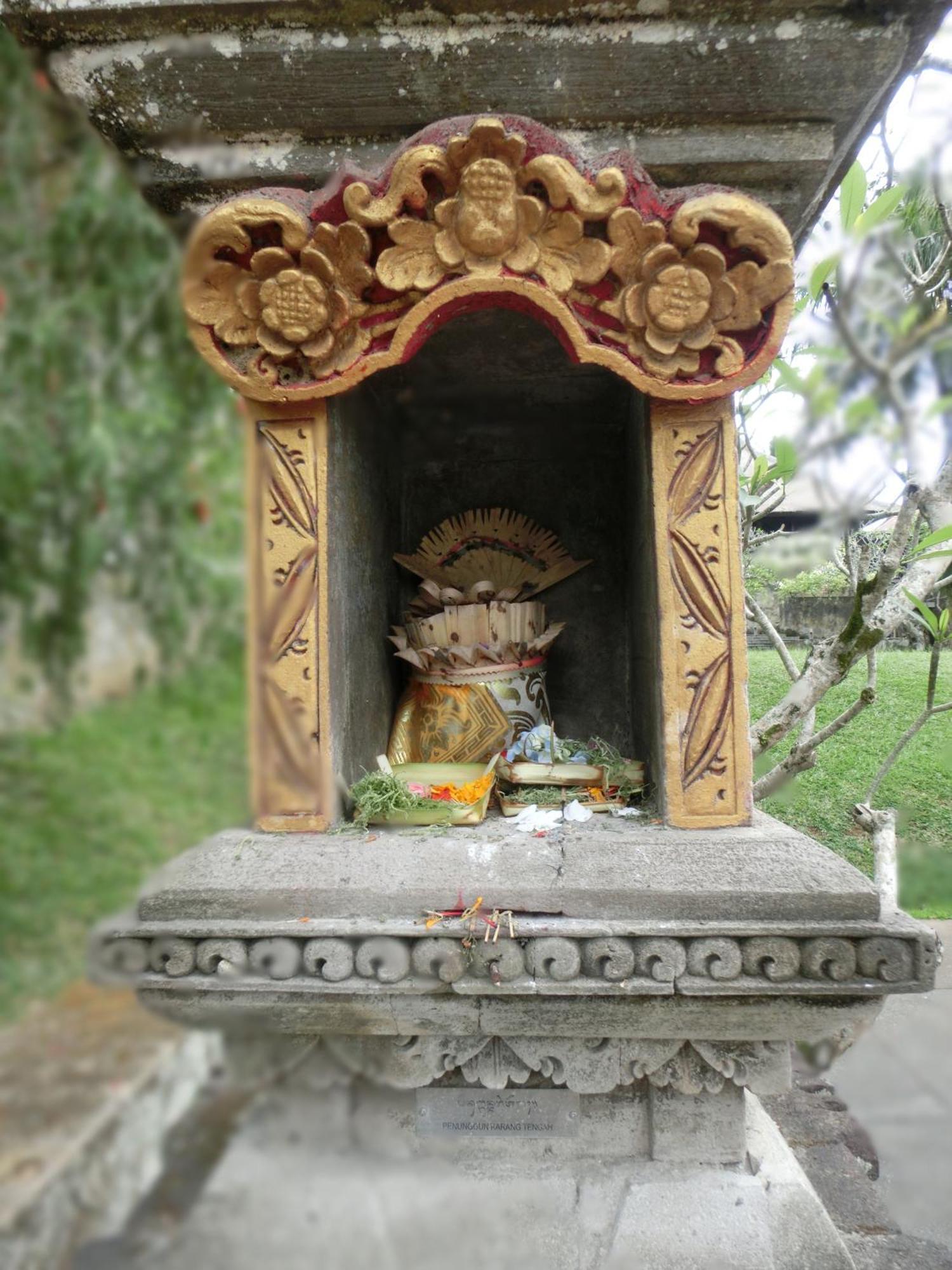 Latugu Homestay Ubud Стая снимка