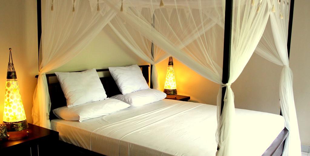 Latugu Homestay Ubud Екстериор снимка