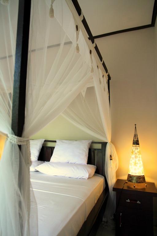 Latugu Homestay Ubud Стая снимка