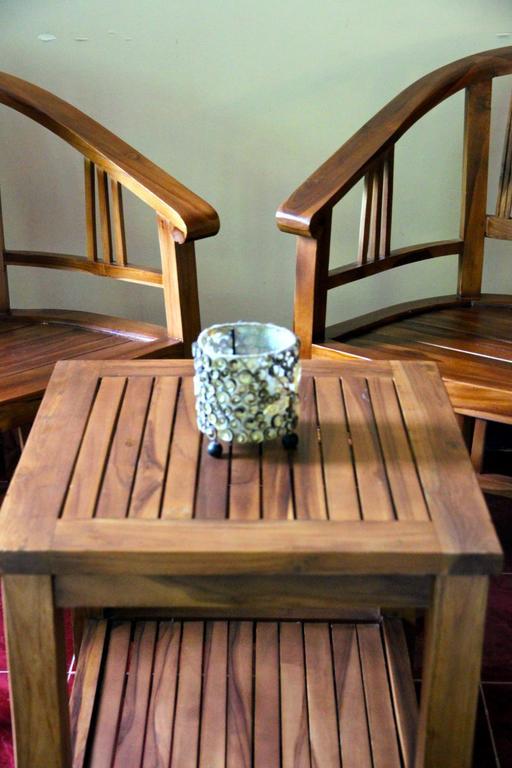 Latugu Homestay Ubud Екстериор снимка