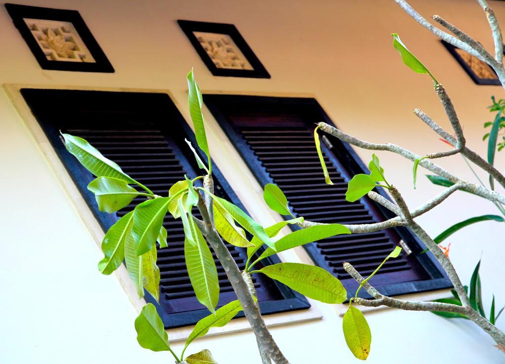 Latugu Homestay Ubud Екстериор снимка