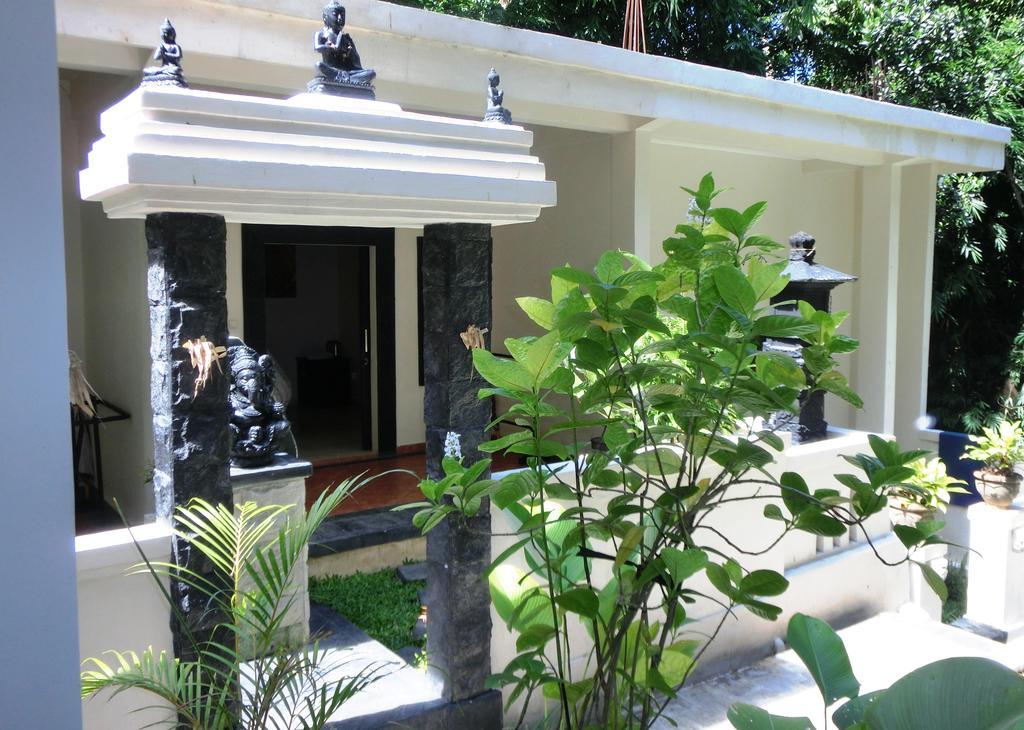 Latugu Homestay Ubud Екстериор снимка